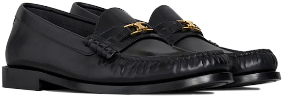 (W) CELINE Luco Triomphe 'Hitam' 335813001C.38NO Order (W) CELINE Luco Triomphe 'Hitam' 335813001C.38NO