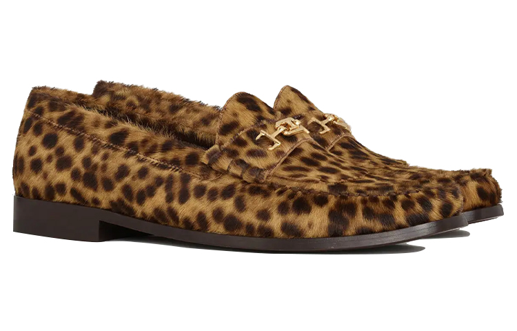 (W) CELINE Luco Triomphe 'Leopard Print' 圖 3