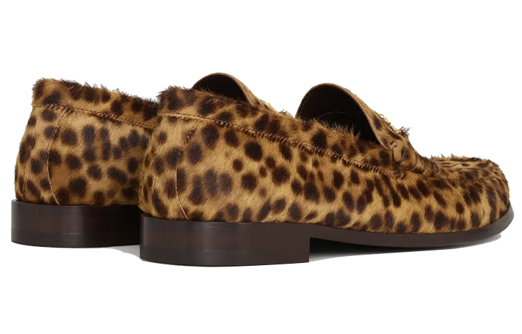 (W) CELINE Luco Triomphe 'Leopard Print' 圖 4