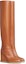 Lookbook (Women) CELINE Manon Calfskin 'Brown Wedge Tall Boot' 335393190C.04LU