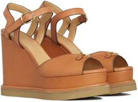Order (W) CELINE Manon Wedge 'Piel de Ternera Beige' 336483190C.04LU