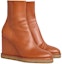 Lookbook (Women) CELINE Manon Wedge 'Tan Leather' 335453190C.04LU