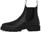 Buy (W) CELINE Margaret Chelsea Boot 'Fesyen British Ringkas Kulit Hitam' 343413554C.38NO