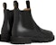 (W) CELINE Margaret Chelsea Boot 'Fesyen British Ringkas Kulit Hitam' 343413554C.38NO
