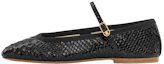 Buy (Women) CELINE Mary Jane 'Black Python Print' 354673034C.38N
