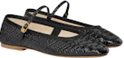 Order (Women) CELINE Mary Jane 'Black Python Print' 354673034C.38N