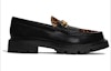 Order (W) CELINE Paris Loafer Mule 'Hitam' 344893893C.38WB