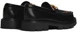 Shop (Women) CELINE Paris Loafer Mule 'Black' 344893893C.38WB