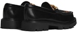 Shop (W) CELINE Paris Loafer Mule 'Hitam' 344893893C.38WB