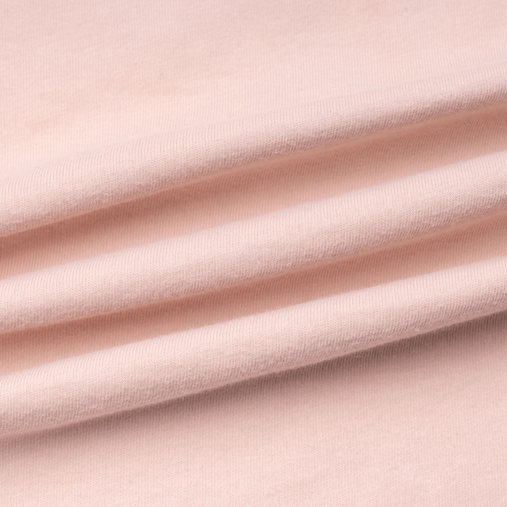 Shop (W) CELINE Kaos Crewneck Pink dengan Cetakan Logo Huruf. 2X586114L-24BU