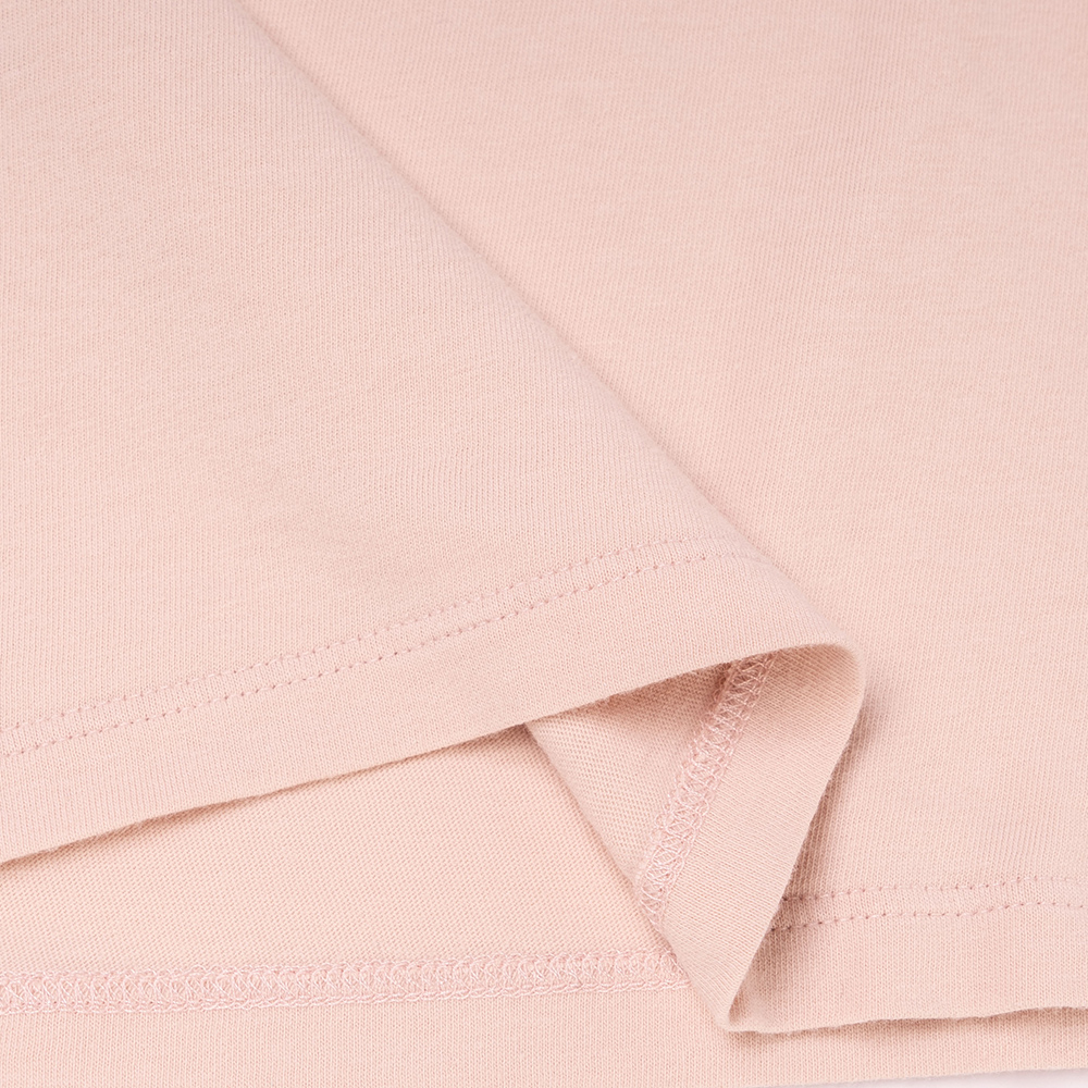 Purchase (W) CELINE Kaos Crewneck Pink dengan Cetakan Logo Huruf. 2X586114L-24BU