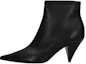 Buy (Women) CELINE Pointed Toe Stiletto Ankle Boot 'Black Comfort' 326583ASVC.38NO