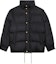 Buy (Women) CELINE Quilted Detachable Sleeve Puffer Jacket Women’s Black 2W386301P-38NO