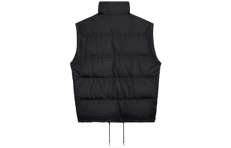 Purchase (Women) CELINE Quilted Detachable Sleeve Puffer Jacket Women’s Black 2W386301P-38NO