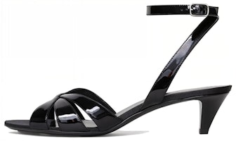 (Women) CELINE Sharp 'Black Stiletto Heels' 32804300838NO (Women) CELINE Sharp 'Black Stiletto Heels' 32804300838NO