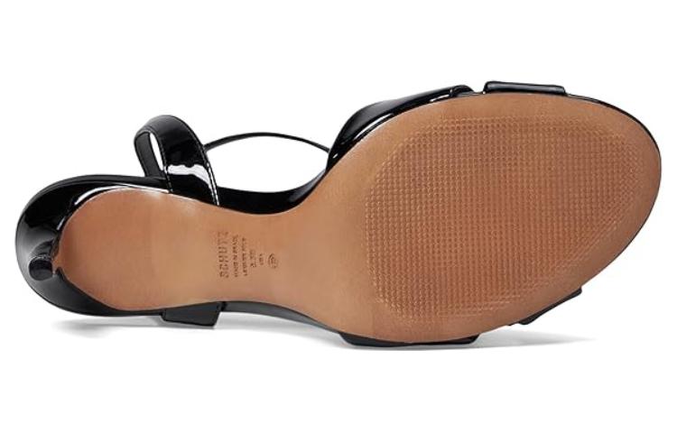 (W) CELINE Sharp 'Black Stiletto Heels' 圖 4