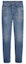 Order (Women) CELINE Slim Fit Washed Denim Button Pocket Jeans - Blue. 2N206365M-07DU