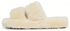 Buy (W) CELINE Slip-On Mule 'Beige' Kasut Sandal Slip-On Beige 343553563C.02BG