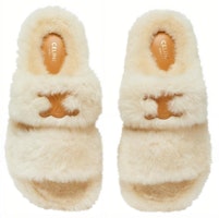 (W) 셀린 베이지 슬립온 뮬 343553563C.02BG Lookbook (W) 셀린 베이지 슬립온 뮬 343553563C.02BG