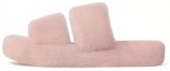 Buy (W) CELINE Slip-On Mule 'Pink Fashion' Kasut Selipar. 343553563C.24PI