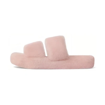 (W) CELINE Slip-On Mule 'Pink Fashion'