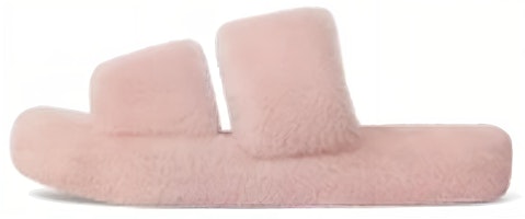 (Women) CELINE Slip-On Mule 'Pink Fashion' 343553563C.24PI (Women) CELINE Slip-On Mule 'Pink Fashion' 343553563C.24PI
