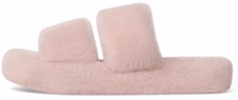 (Women) CELINE Slip-On Mule 'Pink Fashion' 343553563C.24PI (Women) CELINE Slip-On Mule 'Pink Fashion' 343553563C.24PI