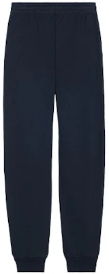 (W) CELINE 深蓝色直筒休闲裤 2Z072450I-07DN Lookbook (W) CELINE 深蓝色直筒休闲裤 2Z072450I-07DN