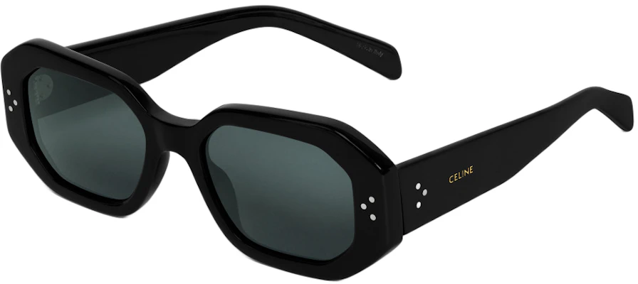 (Women) CELINE Square S255 Black Irregular UV Protection Sunglasses. CL40255I-01A Order (Women) CELINE Square S255 Black Irregular UV Protection Sunglasses. CL40255I-01A