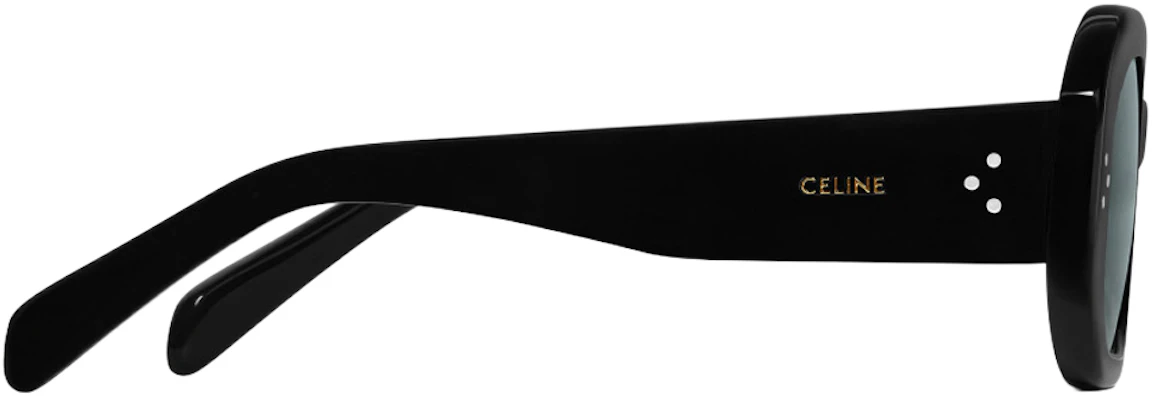 (Women) CELINE Square S255 Black Irregular UV Protection Sunglasses. CL40255I-01A Shop (Women) CELINE Square S255 Black Irregular UV Protection Sunglasses. CL40255I-01A