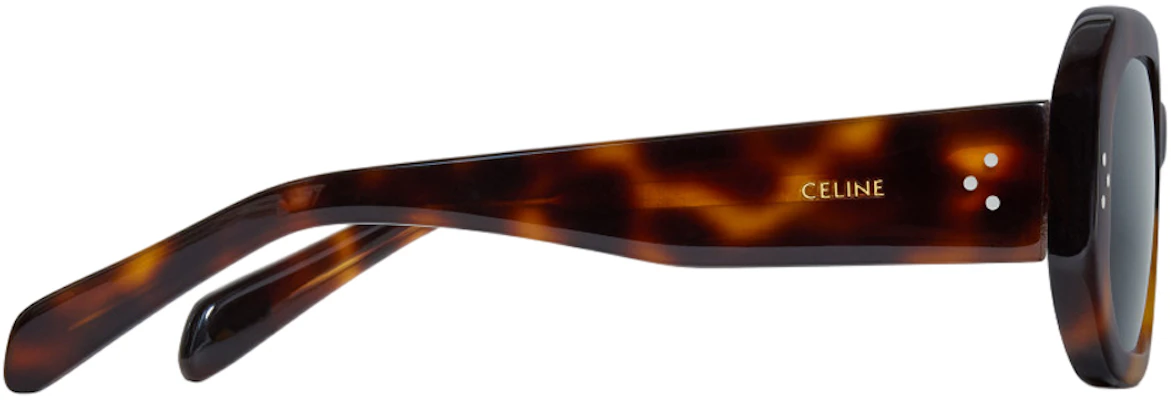 (Women) CELINE Square S255 Brown Sunglasses UV Protection Irregular Frame. CL40255I-53A Shop (Women) CELINE Square S255 Brown Sunglasses UV Protection Irregular Frame. CL40255I-53A