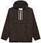 Order (Women) CELINE SS21 All-Over Logo Hoodie with Zipper Pockets Women’s Black. 2W388344N-02BL