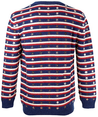 (W) CELINE SS21 スター柄ウールニットカーディガン ストライプセーター. 2A18K731M-29BR Lookbook (W) CELINE SS21 スター柄ウールニットカーディガン ストライプセーター. 2A18K731M-29BR