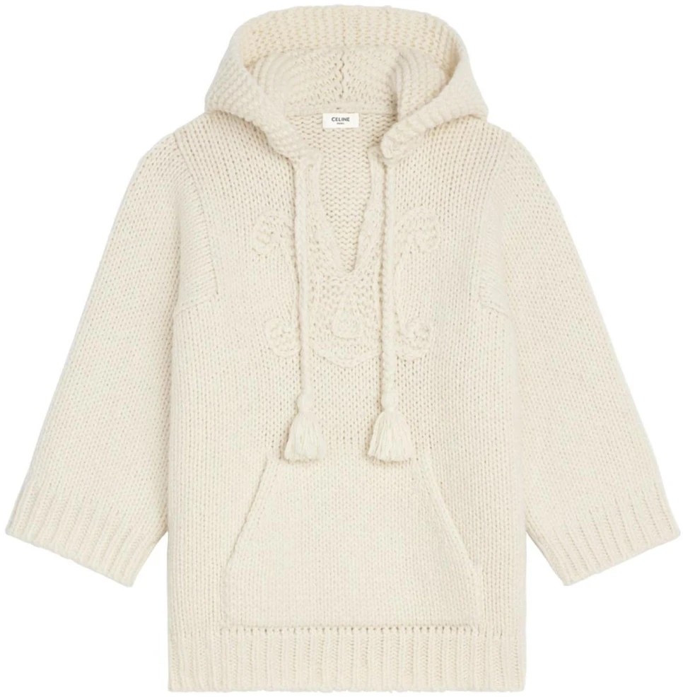 women-celine-ss-22-beige-wool-v-neck-hooded-sweater-2-a74-z833-r-01-ow