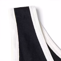 Purchase (W) CELINE SS22 黑色短版背心款式帶Logo印花. 2X33B671Q-38AW