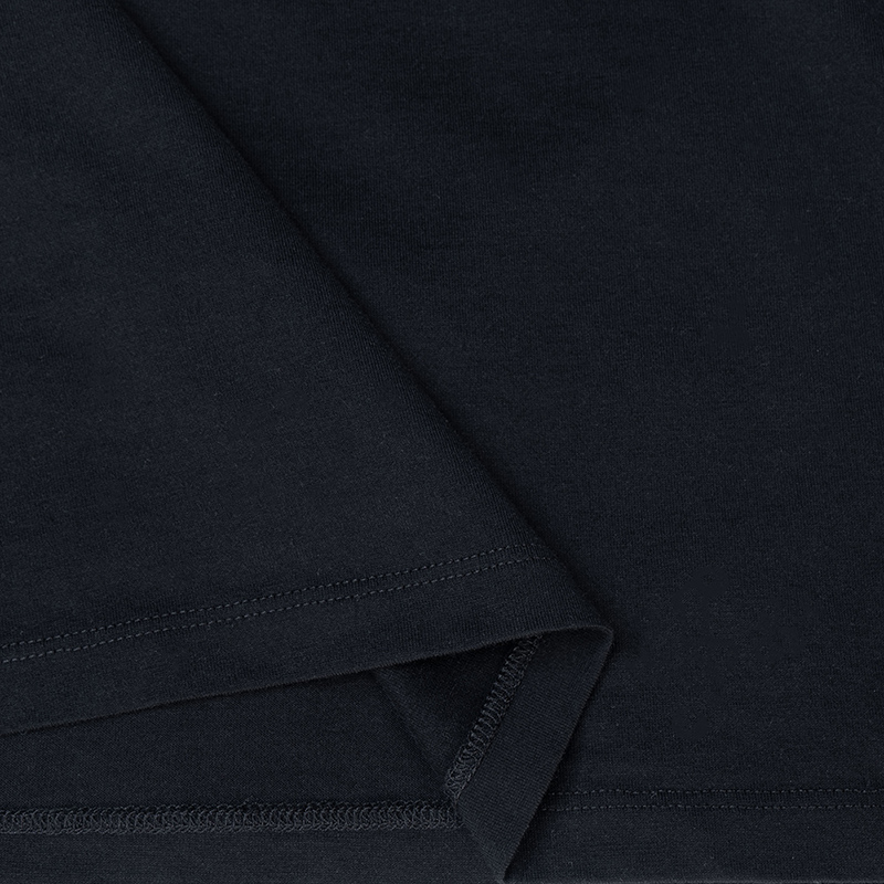 Details for (W) Camiseta Negra CELINE SS22 con Logo Impreso y Manga Corta. 2X16B671Q-38AW