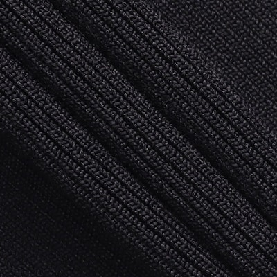 (Women) CELINE SS22 Black Sleeveless Logo Cutout Dress 2A47Y291R-38CR Cheap (Women) CELINE SS22 Black Sleeveless Logo Cutout Dress 2A47Y291R-38CR