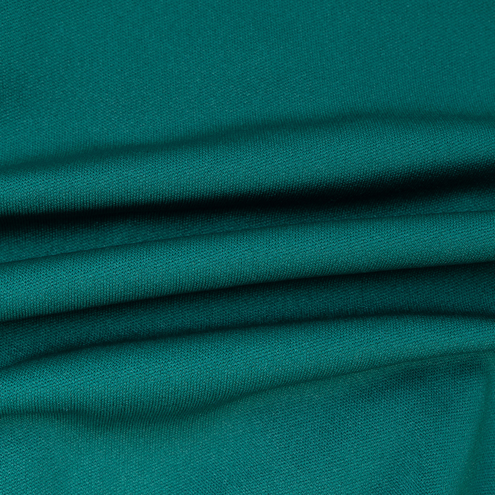 Shop (Women) CELINE SS22  Green Zip-Up Hoodie Jacket with Letter Print. 2Y721121O-30OW