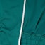 Details for (Women) CELINE SS22 Green Zip-Up Hoodie Jacket with Letter Print. 2Y721121O-30OW