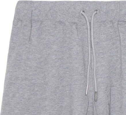 (Women) CELINE SS22 Grey Cotton Drawstring Casual Shorts with Letter Print. 2Z184670Q-09OW Shop (Women) CELINE SS22 Grey Cotton Drawstring Casual Shorts with Letter Print. 2Z184670Q-09OW