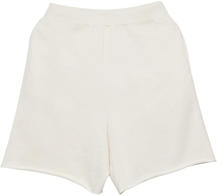 (Women) CELINE SS22 Logo Drawstring Casual Loose Shorts Ivory White. 2Z057450I-01LI Lookbook (Women) CELINE SS22 Logo Drawstring Casual Loose Shorts Ivory White. 2Z057450I-01LI