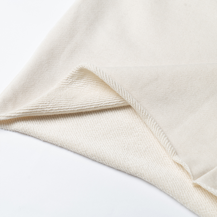 Purchase (Women) CELINE SS22  Logo Drawstring Casual Loose Shorts Ivory White. 2Z057450I-01LI