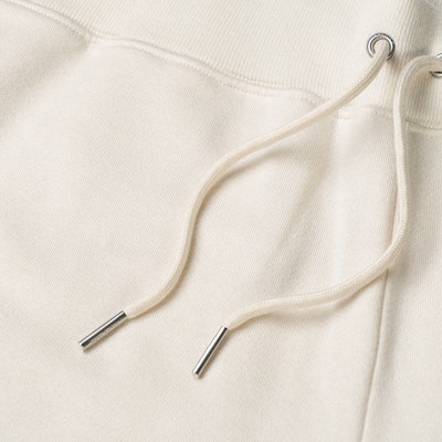 (Women) CELINE SS22 Logo Drawstring Casual Loose Shorts Ivory White. 2Z057450I-01LI Sizing (Women) CELINE SS22 Logo Drawstring Casual Loose Shorts Ivory White. 2Z057450I-01LI