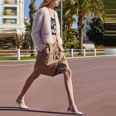 (Women) CELINE SS22 Pink Single-Breasted Solid Color Jacket. 2A43Y270R-25PQ Shop (Women) CELINE SS22 Pink Single-Breasted Solid Color Jacket. 2A43Y270R-25PQ