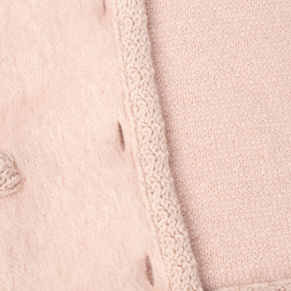 Sizing (Women) CELINE SS22  Pink Single-Breasted Solid Color Jacket. 2A43Y270R-25PQ