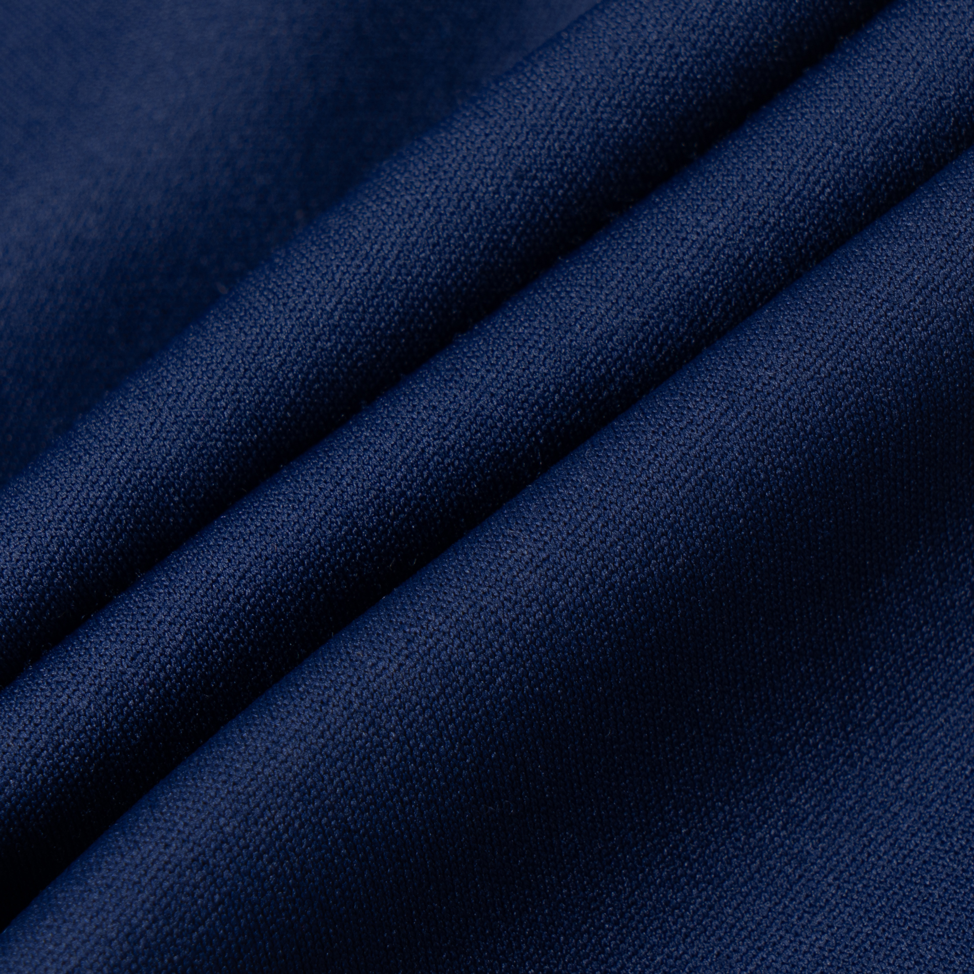 Purchase (W) 셀린느 SS22 투톤 양면 니트 트랙 팬츠 블루. 2Z130121O-07OW