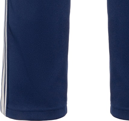 (W) 셀린느 SS22 투톤 양면 니트 트랙 팬츠 블루. 2Z130121O-07OW Sizing (W) 셀린느 SS22 투톤 양면 니트 트랙 팬츠 블루. 2Z130121O-07OW