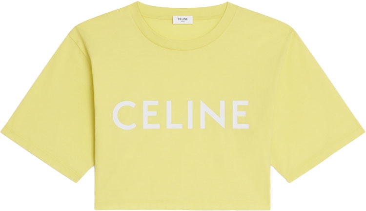 women-celine-ss-22-yellow-short-sleeve-cotton-crop-t-shirt-2-x761671-q-11-cw