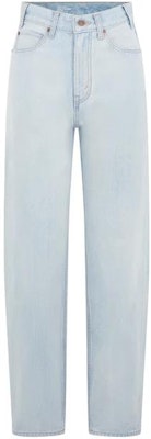 (Women) CELINE SS22 High-Waisted Straight-Leg Denim Jeans Women’s Blue 2N500276Q-08SF Order (Women) CELINE SS22 High-Waisted Straight-Leg Denim Jeans Women’s Blue 2N500276Q-08SF