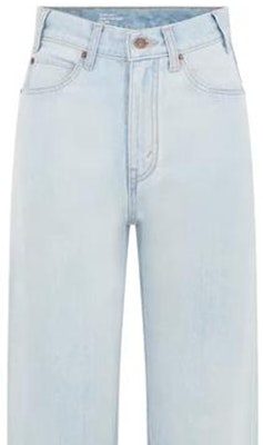 (Women) CELINE SS22 High-Waisted Straight-Leg Denim Jeans Women’s Blue 2N500276Q-08SF Shop (Women) CELINE SS22 High-Waisted Straight-Leg Denim Jeans Women’s Blue 2N500276Q-08SF